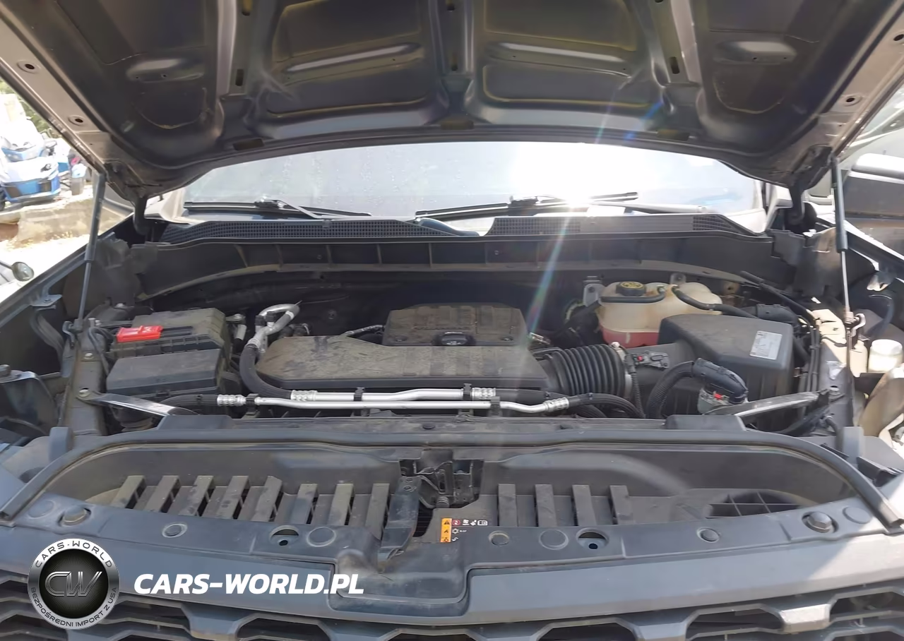 2020 Chevrolet Silverado 1500 VIN:3GCPYBEK8LG147129 - 10