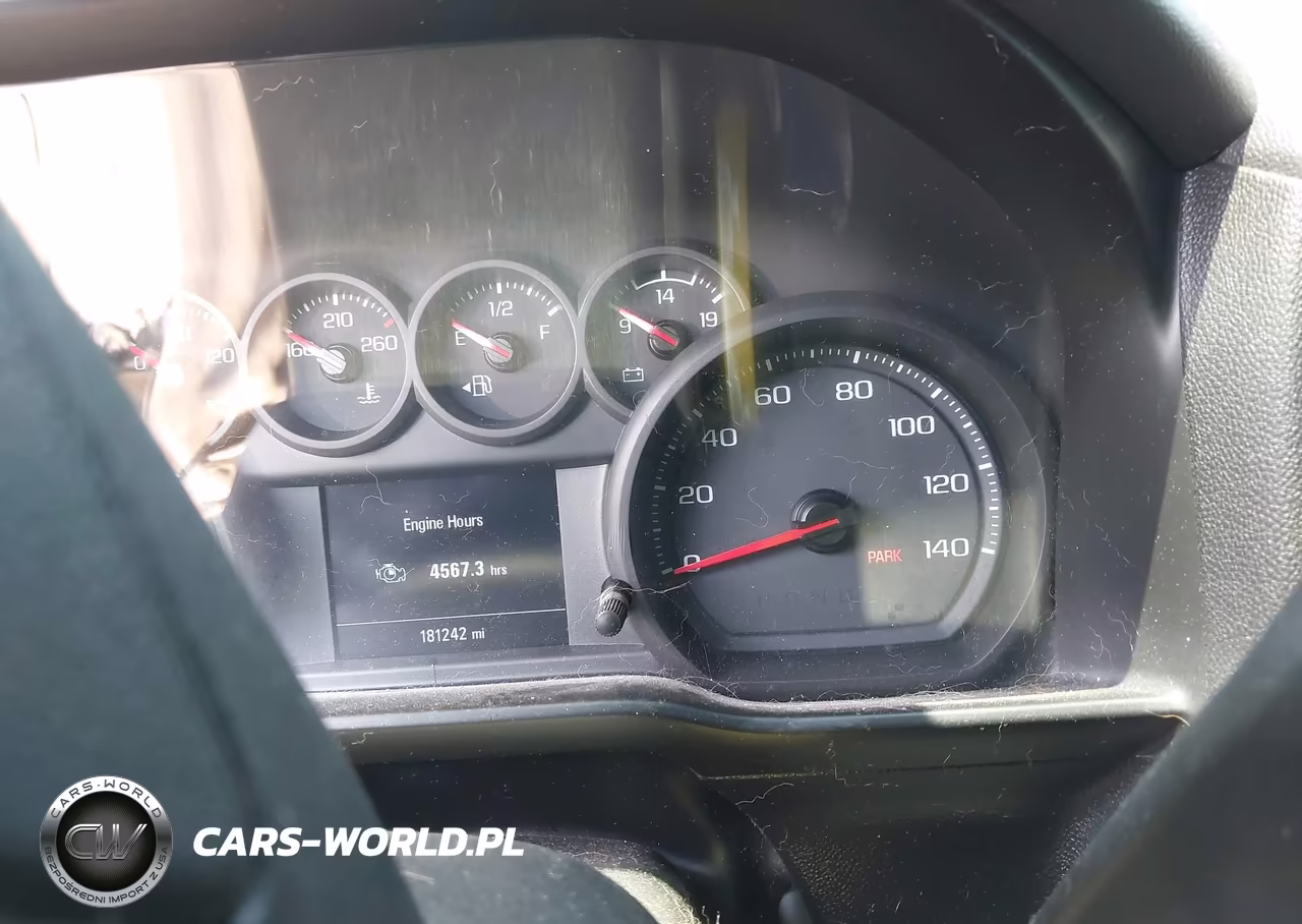 2020 Chevrolet Silverado 1500 VIN:3GCPYBEK8LG147129 - 7