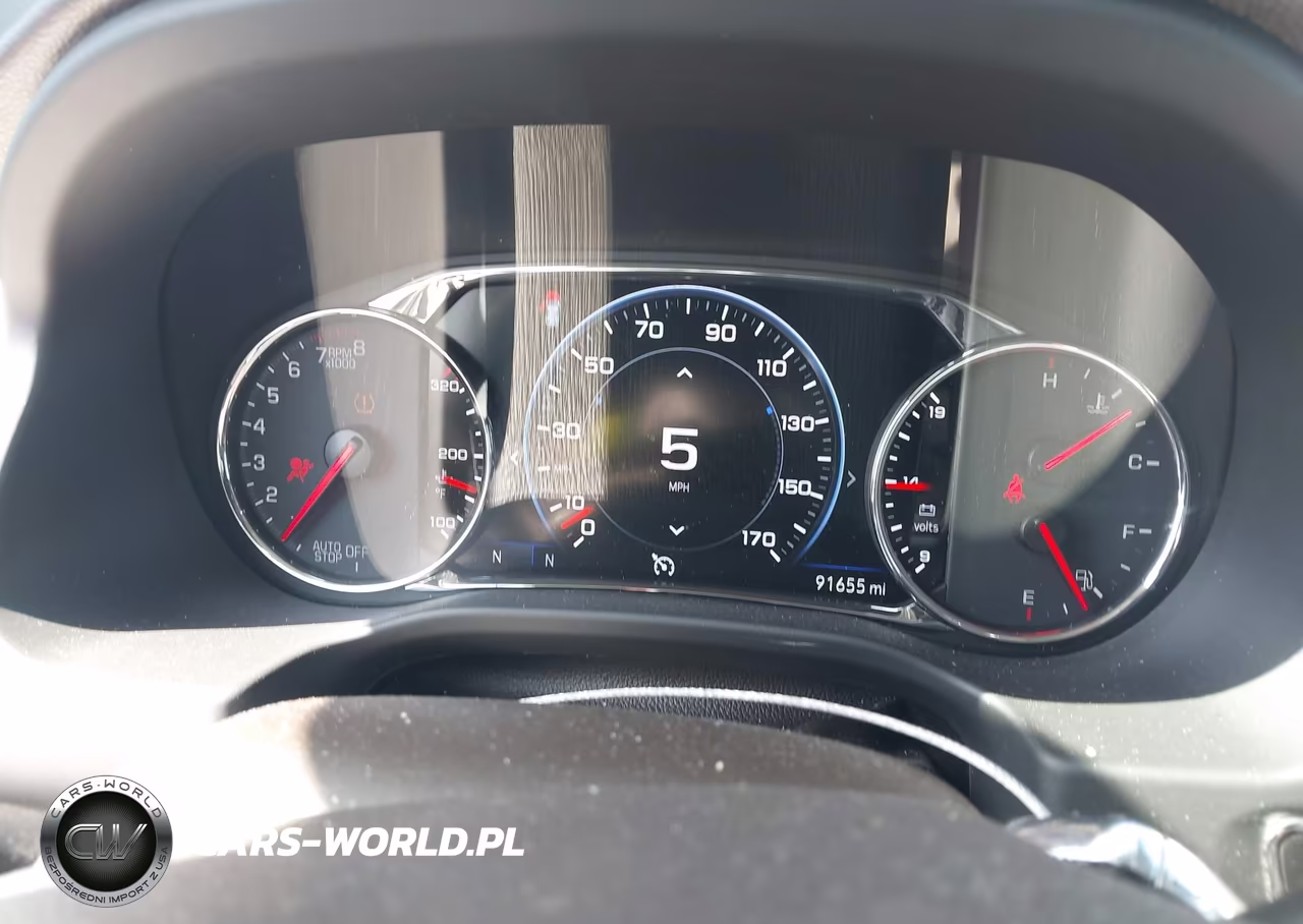 2020 GMC Acadia Awd Slt VIN:1GKKNULS9LZ232177 - 7