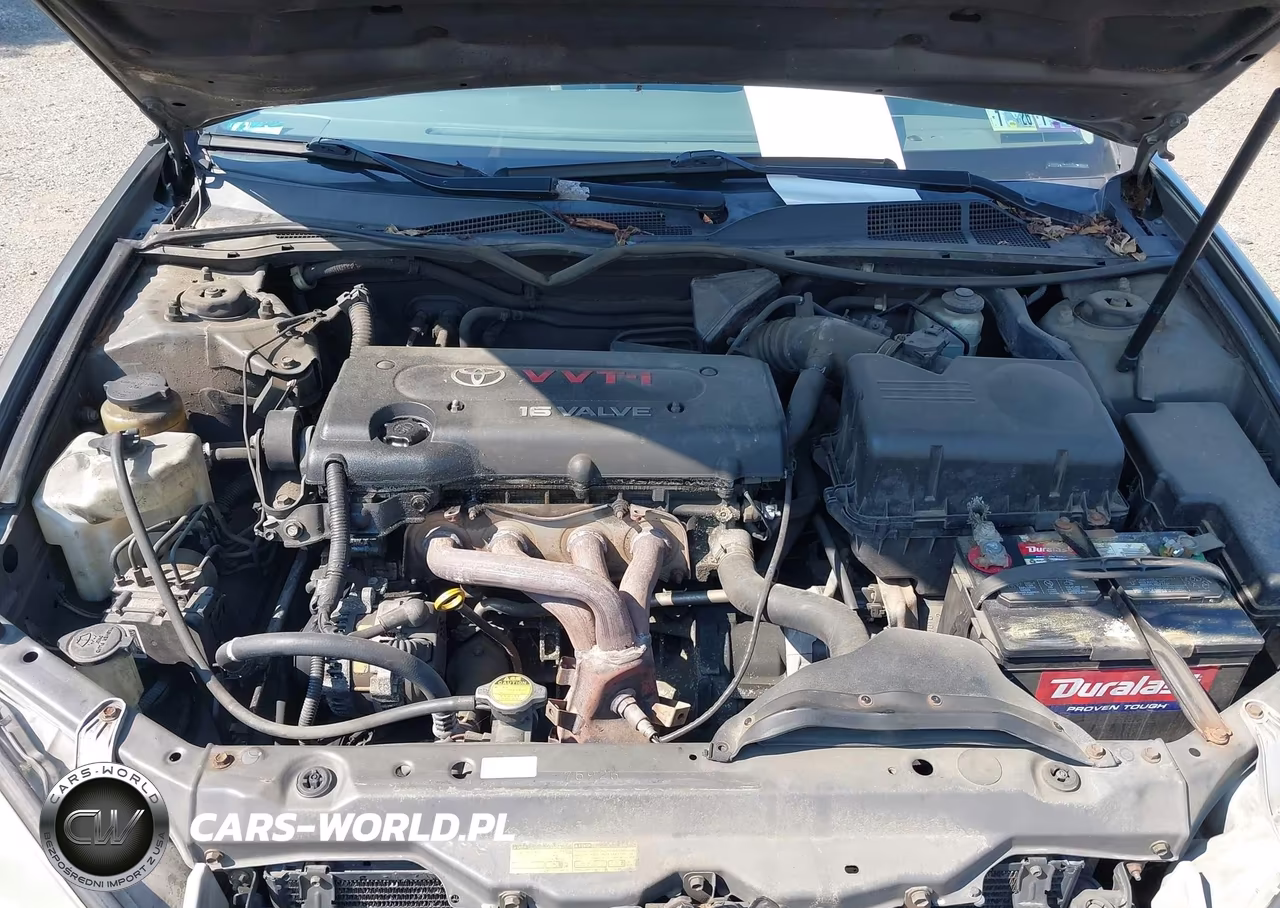 2006 Toyota Camry Std VIN:4T1BE32K56U678752 - 10
