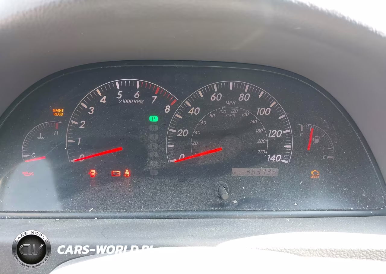 2006 Toyota Camry Std VIN:4T1BE32K56U678752 - 7
