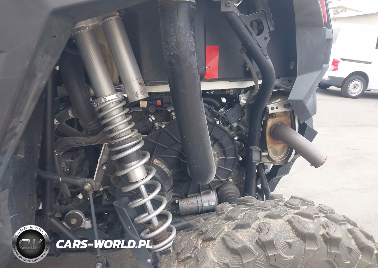 2021 Polaris Rzr Pro Xp Sport VIN:3NSRAE920MG627660 - 9