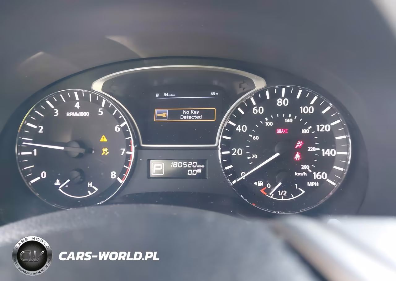 2014 Nissan Altima 2.5-2.5 S-2.5 Sl-2.5 Sv VIN:1N4AL3AP5EC289915 - 7