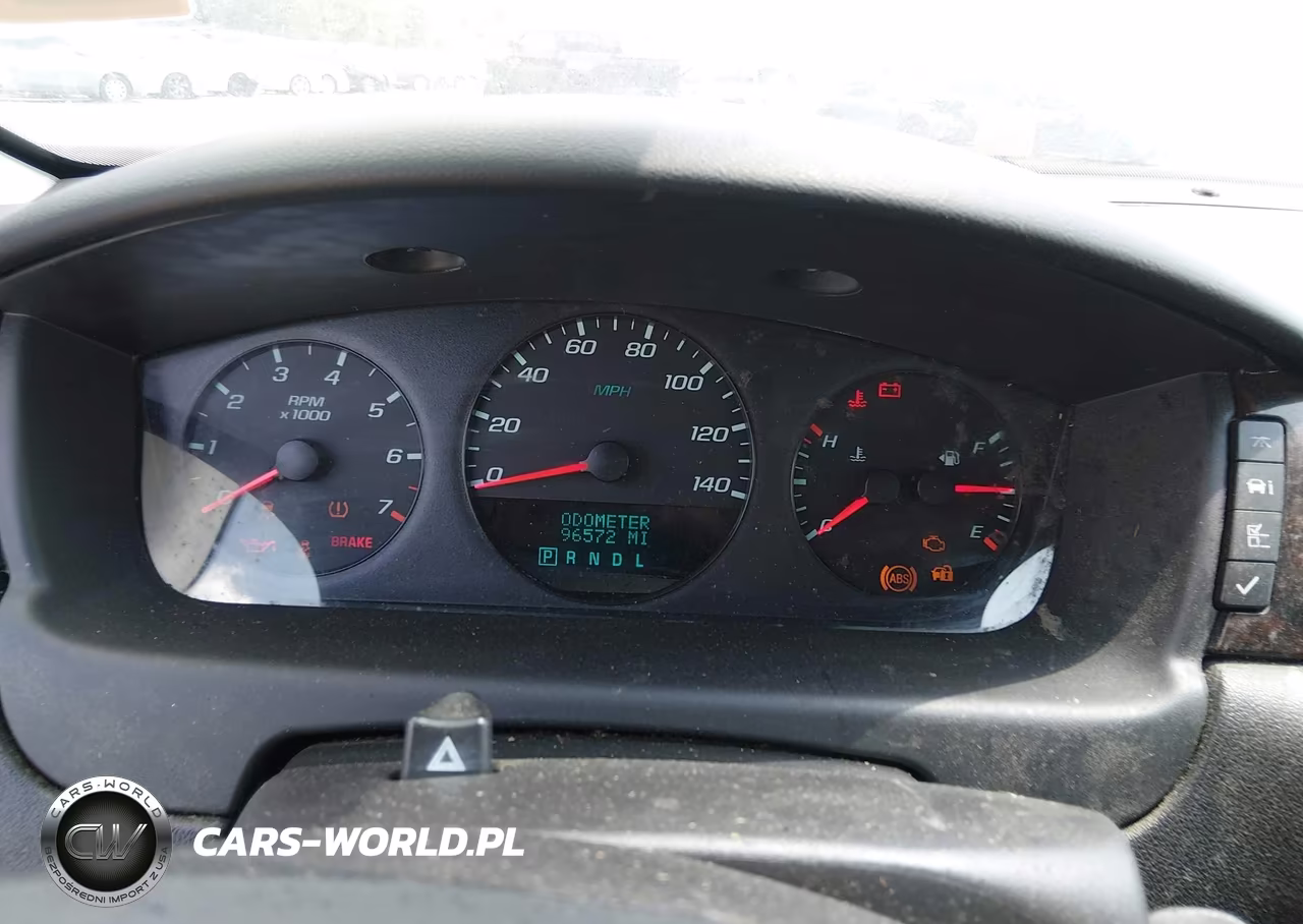 2014 Chevrolet Impala Limited Ls VIN:2G1WA5E34E1143061 - 7