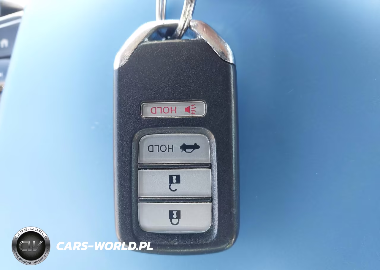 2018 Honda Accord Lx VIN:1HGCV1F1XJA258981 - 11