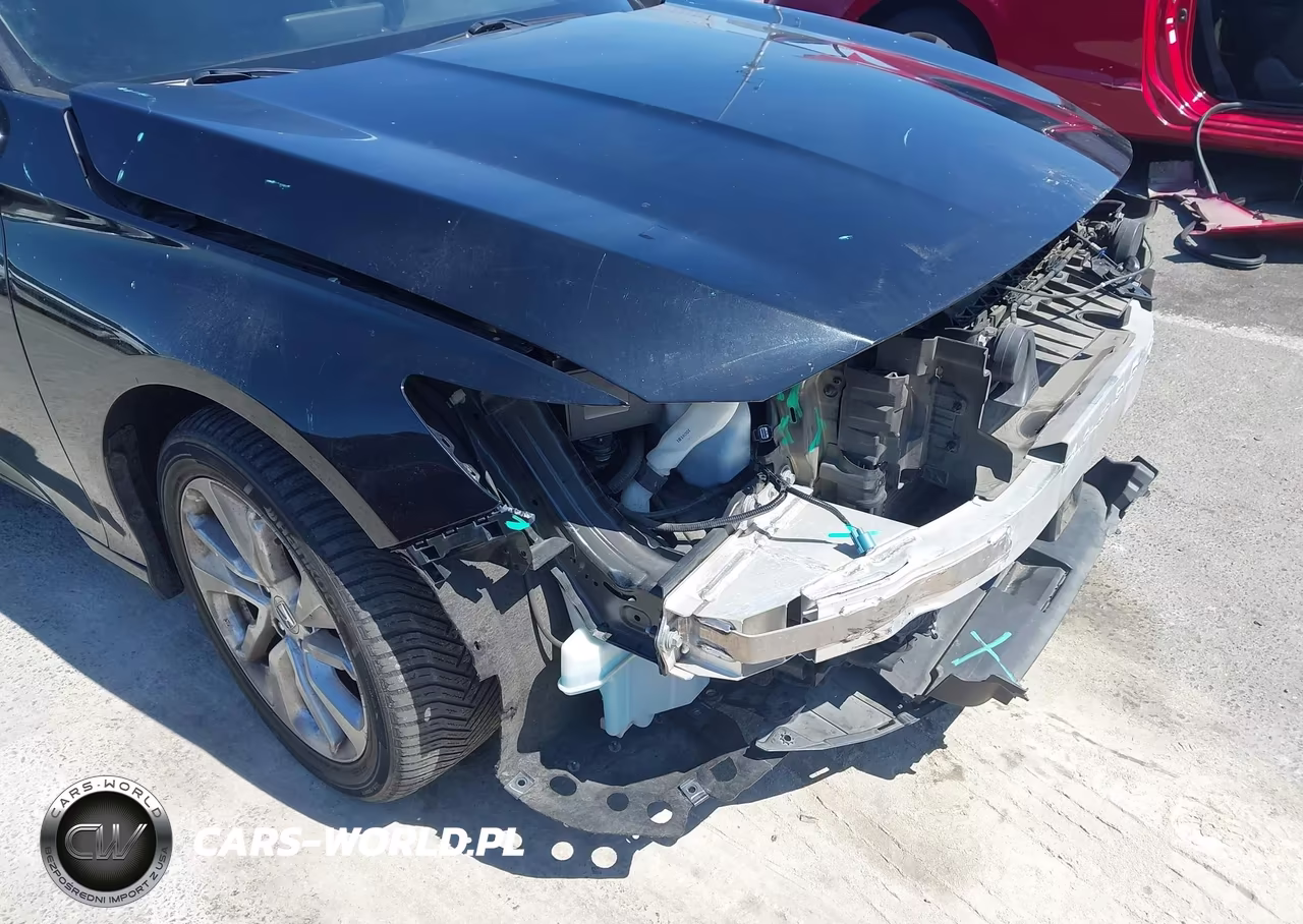 2018 Honda Accord Lx VIN:1HGCV1F1XJA258981 - 19