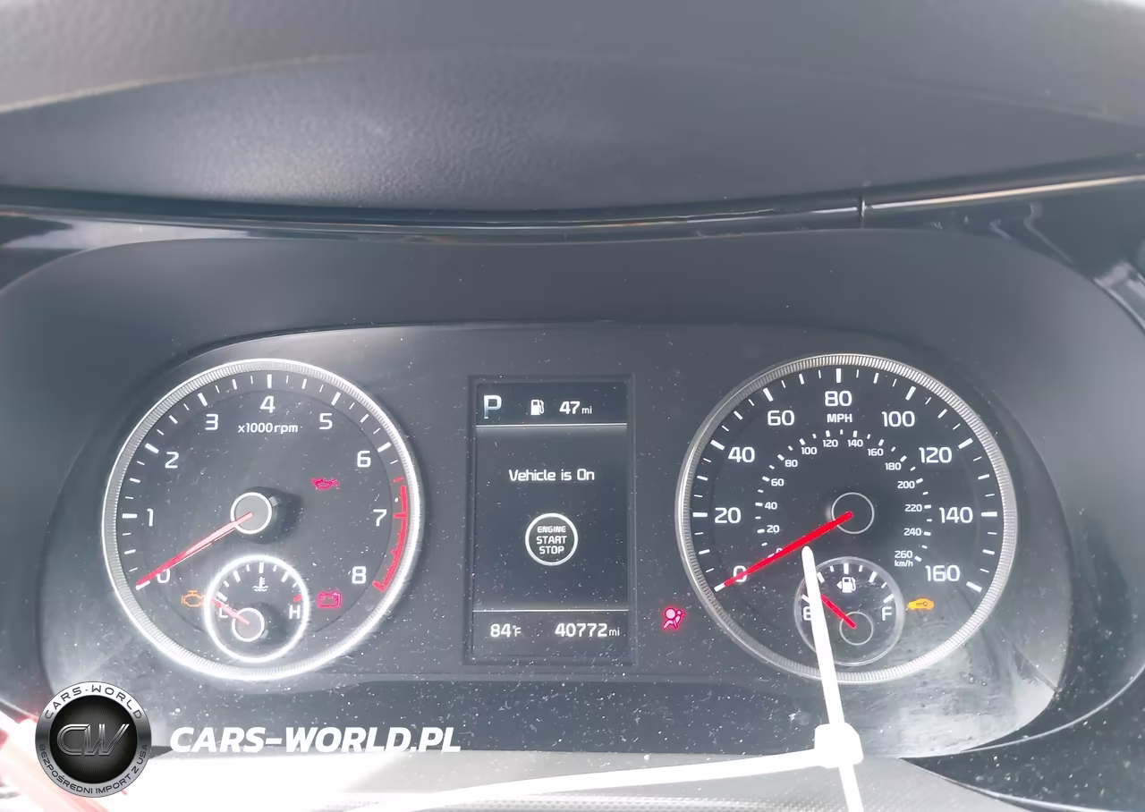 2022 Kia K5 Lxs VIN:5XXG14J25NG132292 - 7