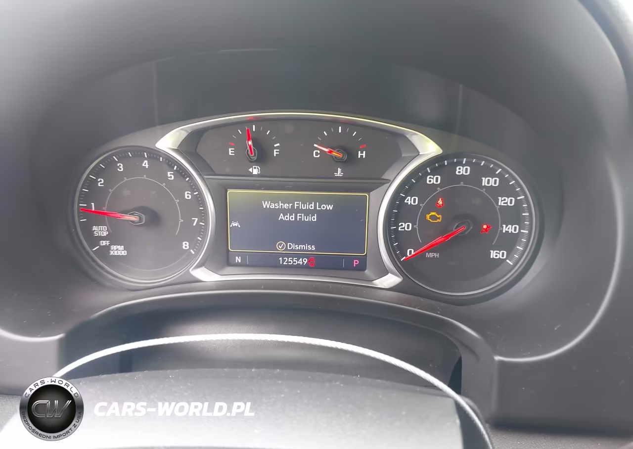 2020 GMC Terrain Awd Slt VIN:3GKALVEX0LL179571 - 7