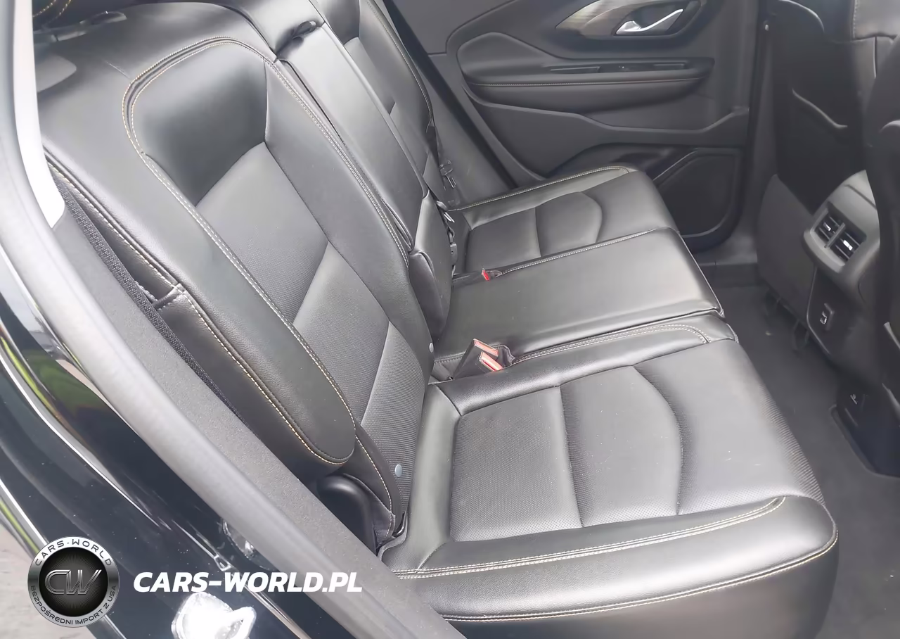 2020 GMC Terrain Awd Slt VIN:3GKALVEX0LL179571 - 8