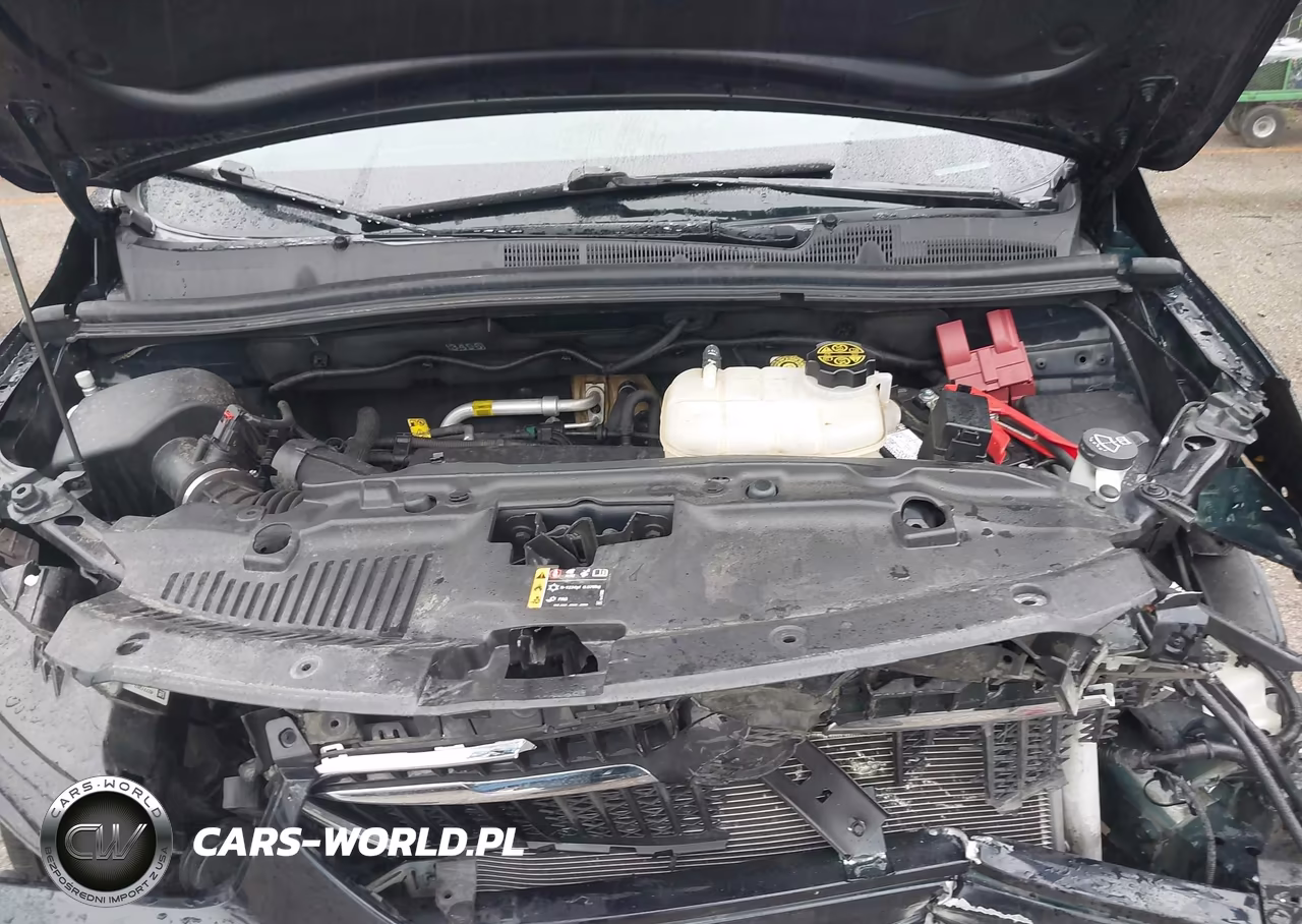 2021 Buick Encore Fwd Preferred VIN:KL4CJASB3MB332419 - 10