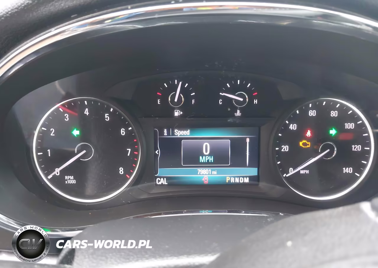 2021 Buick Encore Fwd Preferred VIN:KL4CJASB3MB332419 - 7