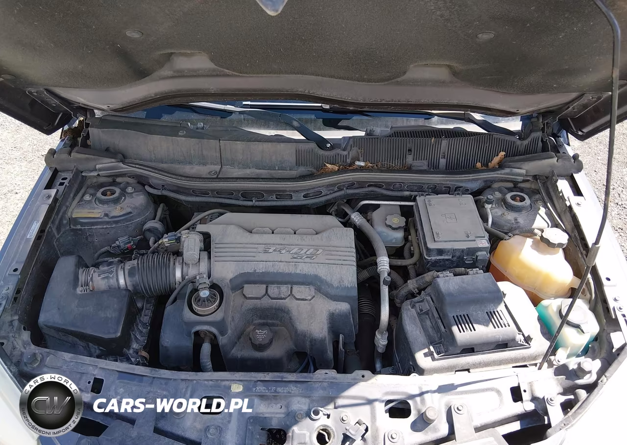 2008 Chevrolet Equinox Ls VIN:2CNDL13FX86303302 - 10