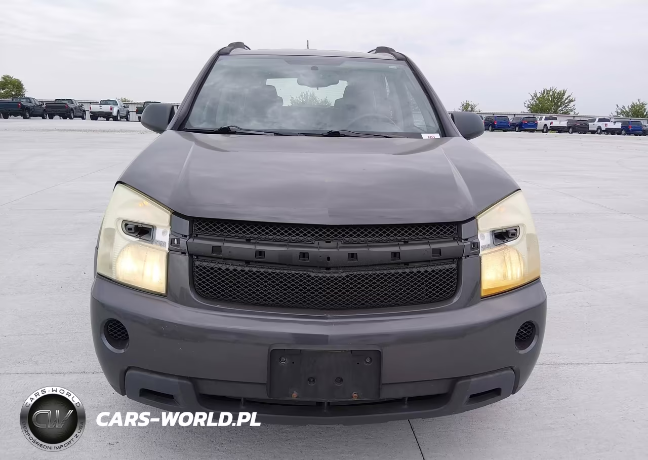 2008 Chevrolet Equinox Ls VIN:2CNDL13FX86303302 - 14