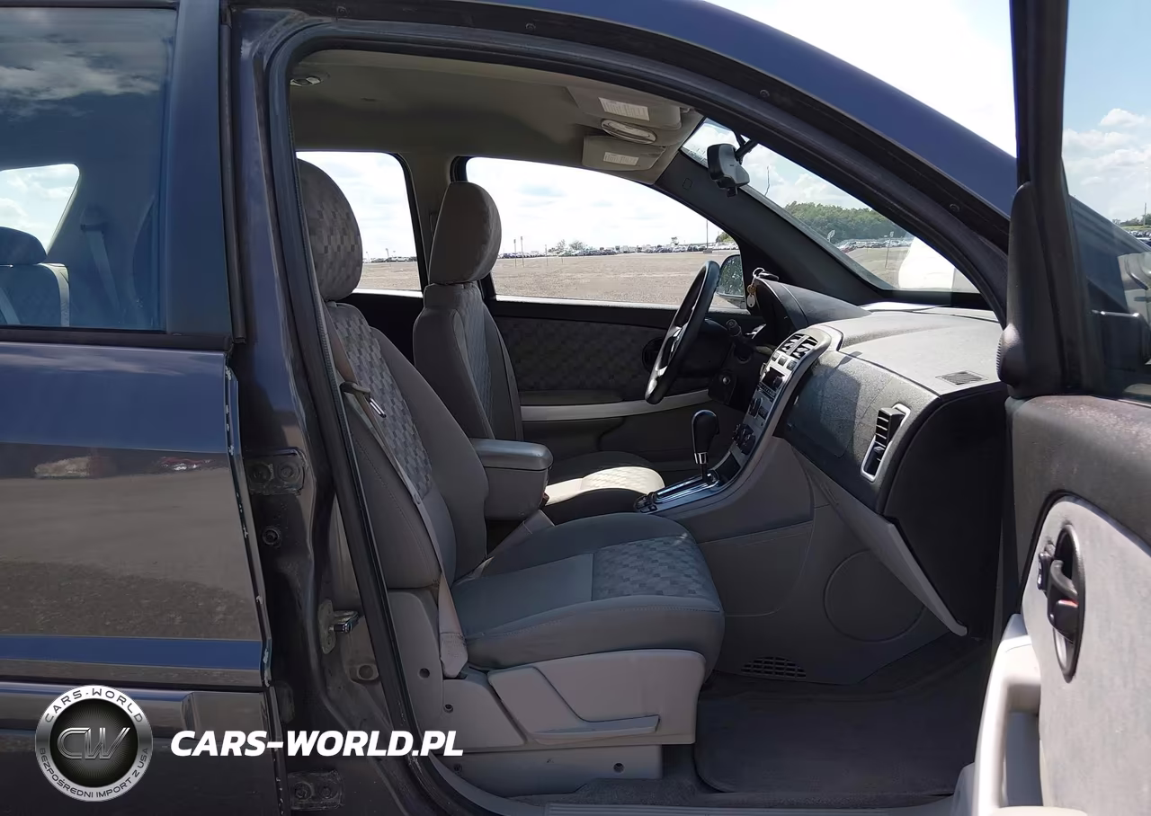2008 Chevrolet Equinox Ls VIN:2CNDL13FX86303302 - 5