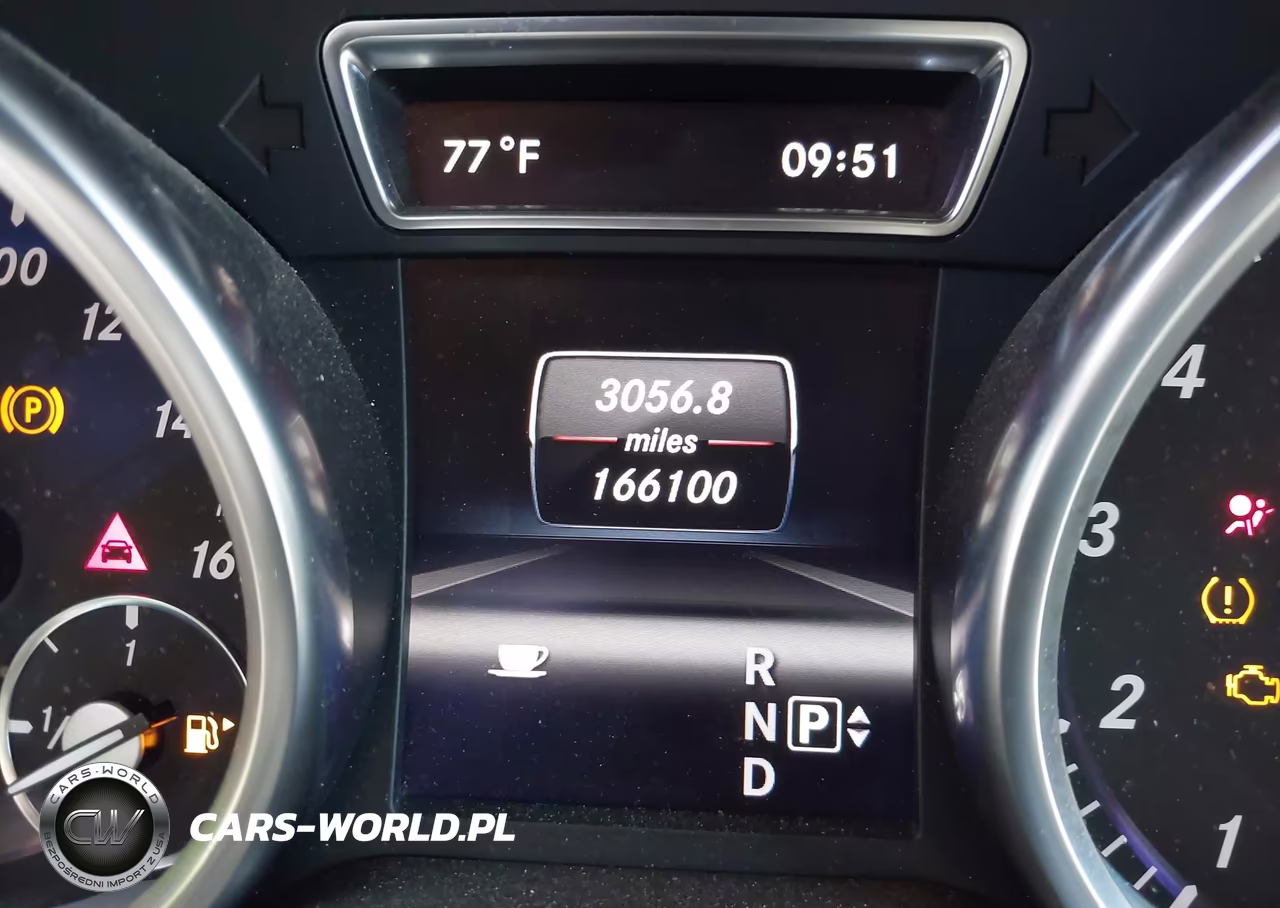 2013 Mercedes-Benz Ml 350 VIN:4JGDA5JB1DA198983 - 16