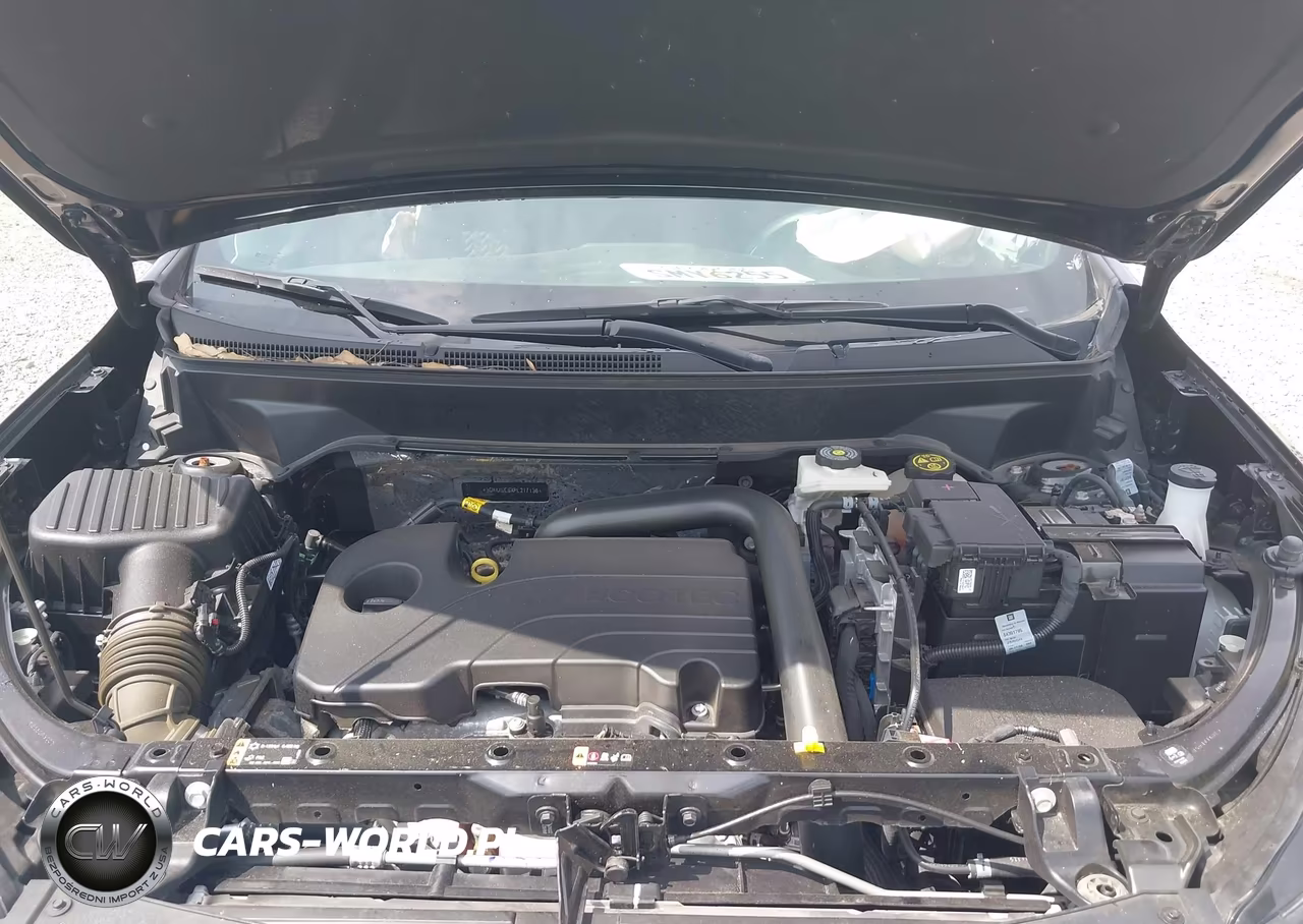 2023 Chevrolet Equinox Awd Lt VIN:3GNAXUEGXPL217136 - 10