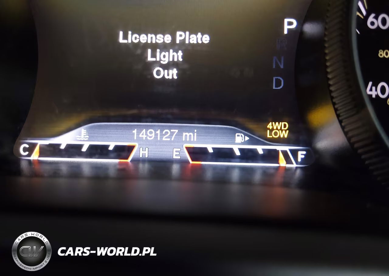 2016 Jeep Cherokee Trailhawk VIN:1C4PJMBS9GW172505 - 15