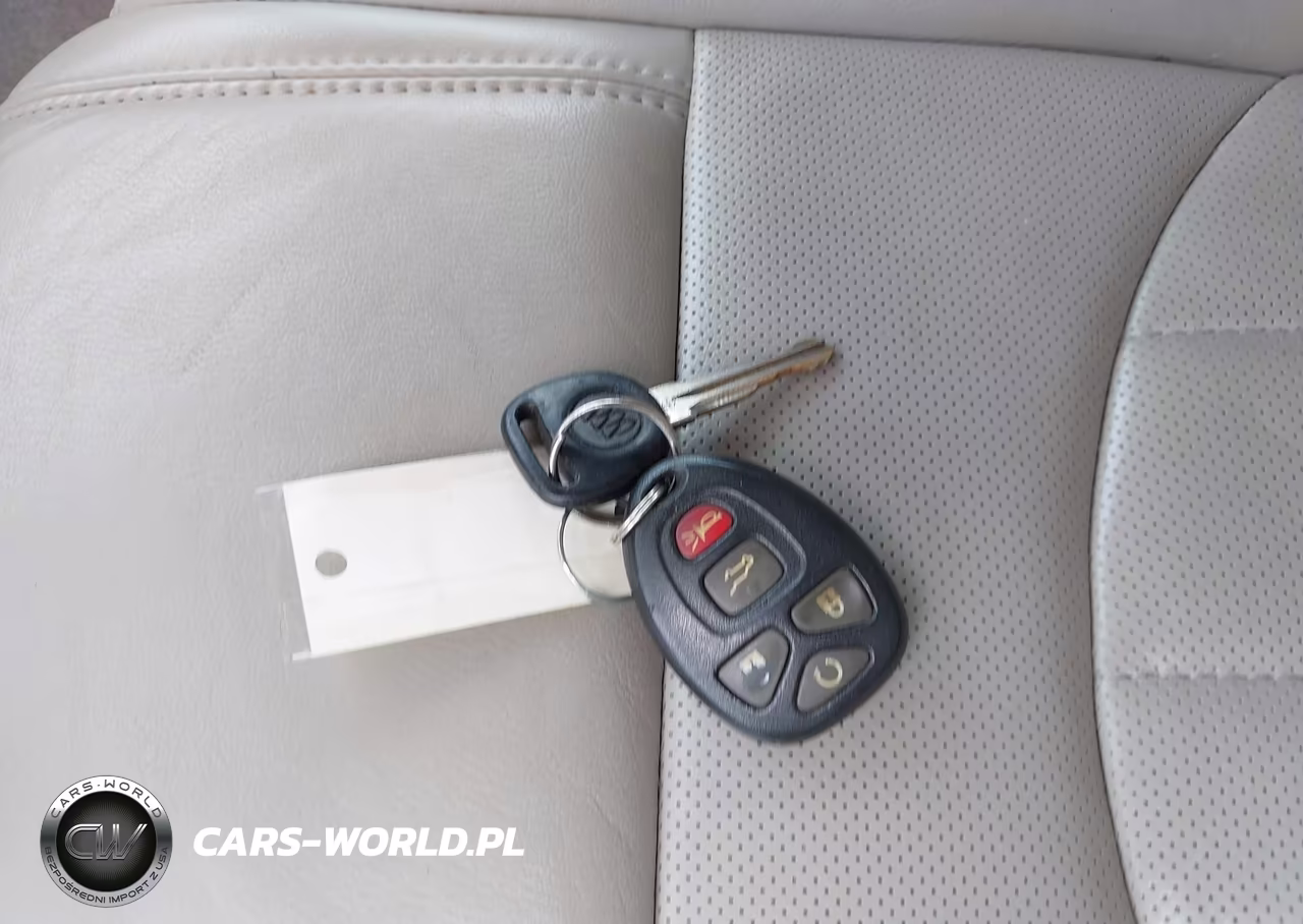 2013 Buick Enclave Leather VIN:5GAKRCKD7DJ107158 - 11
