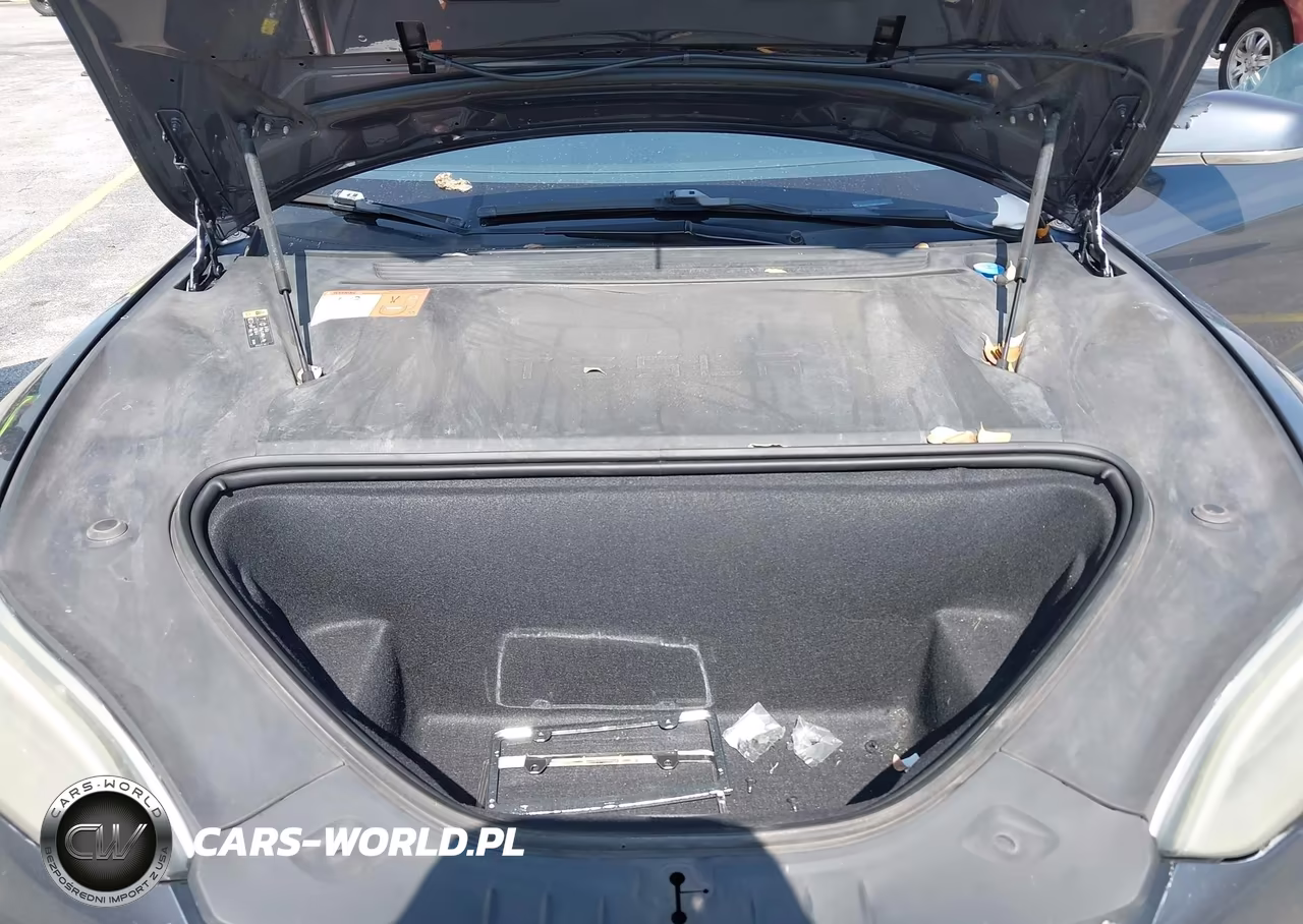 2017 Tesla Model S 100D-60D-75D-90D-P100D VIN:5YJSA1E29HF229893 - 10