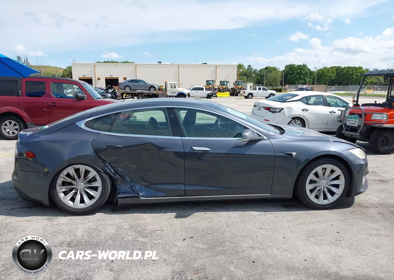 2017 Tesla Model S 100D-60D-75D-90D-P100D VIN:5YJSA1E29HF229893 - 13