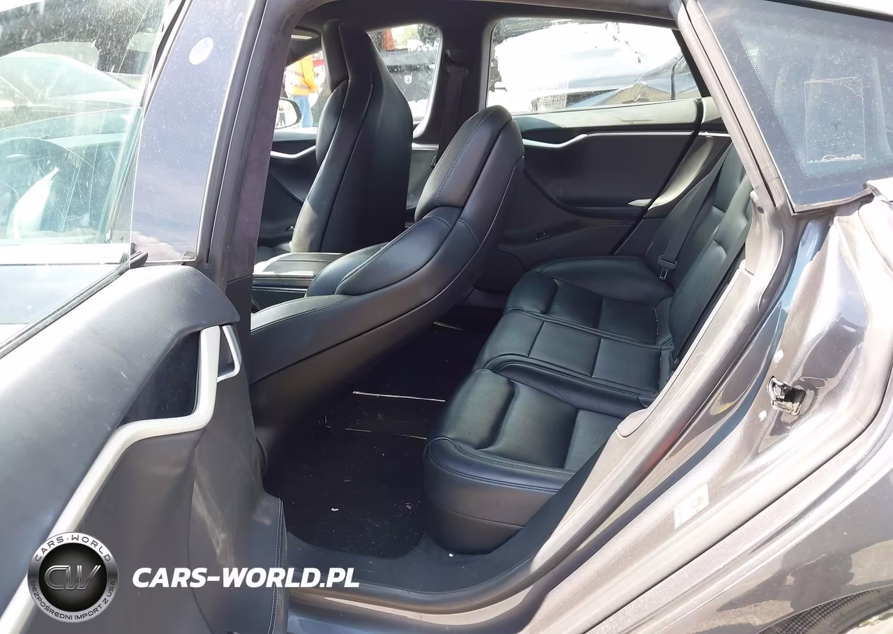 2017 Tesla Model S 100D-60D-75D-90D-P100D VIN:5YJSA1E29HF229893 - 8