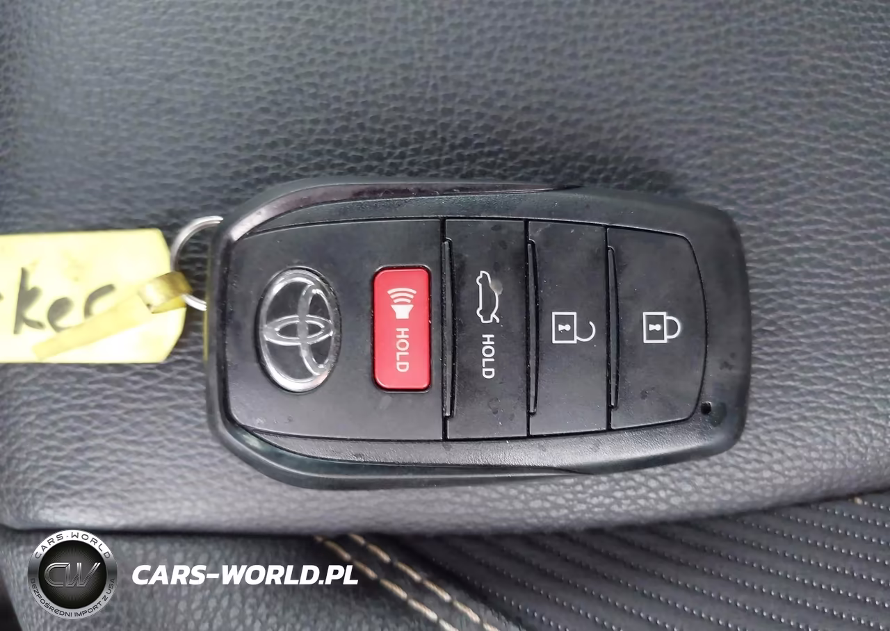 2025 Toyota Camry Se VIN:4T1DAACK4SU060999 - 11