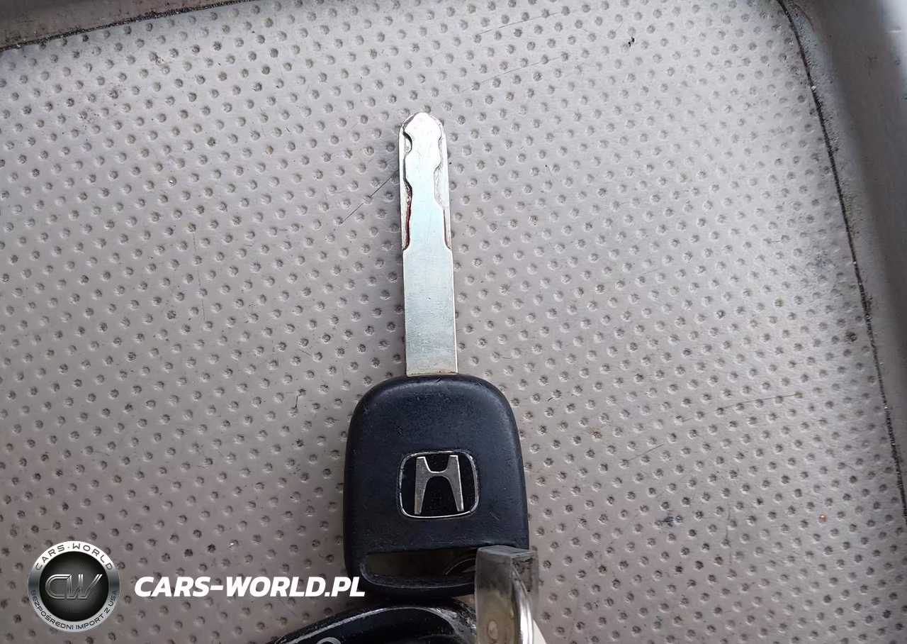 2003 Honda Odyssey Ex-L VIN:5FNRL18953B060708 - 11