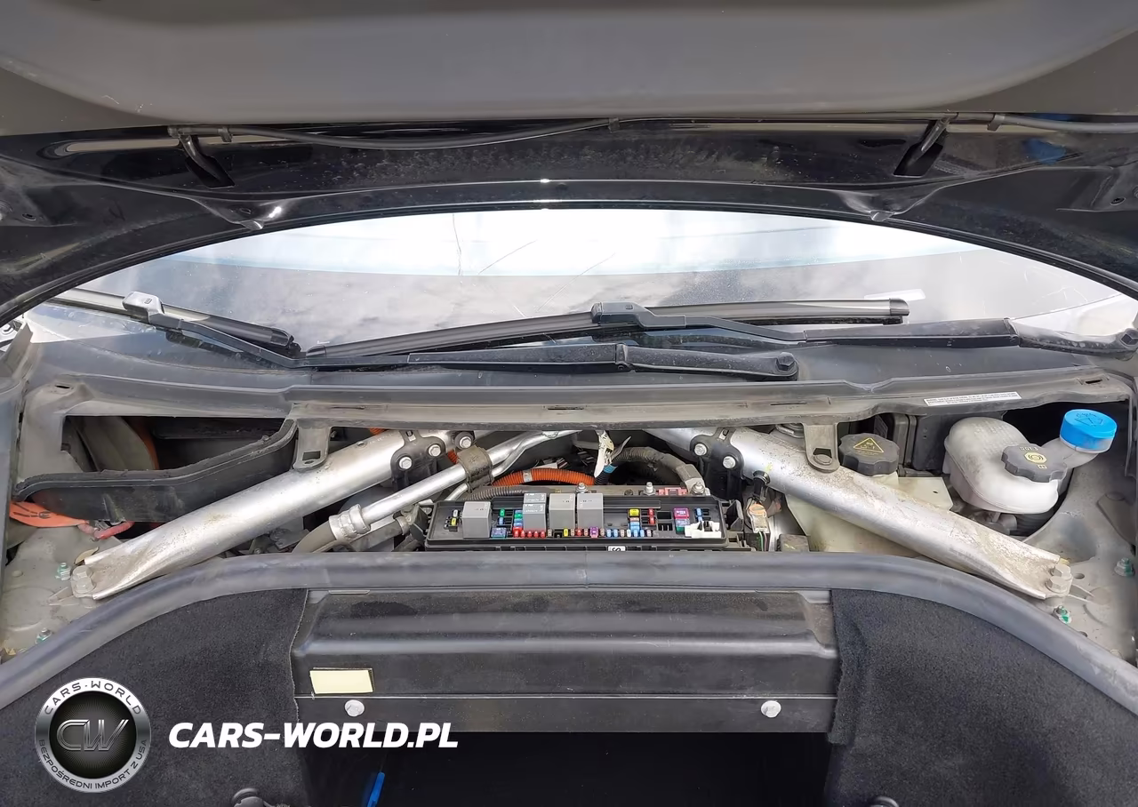 2016 Tesla Model S 60-70-75-85 VIN:5YJSA1E14GF130341 - 10