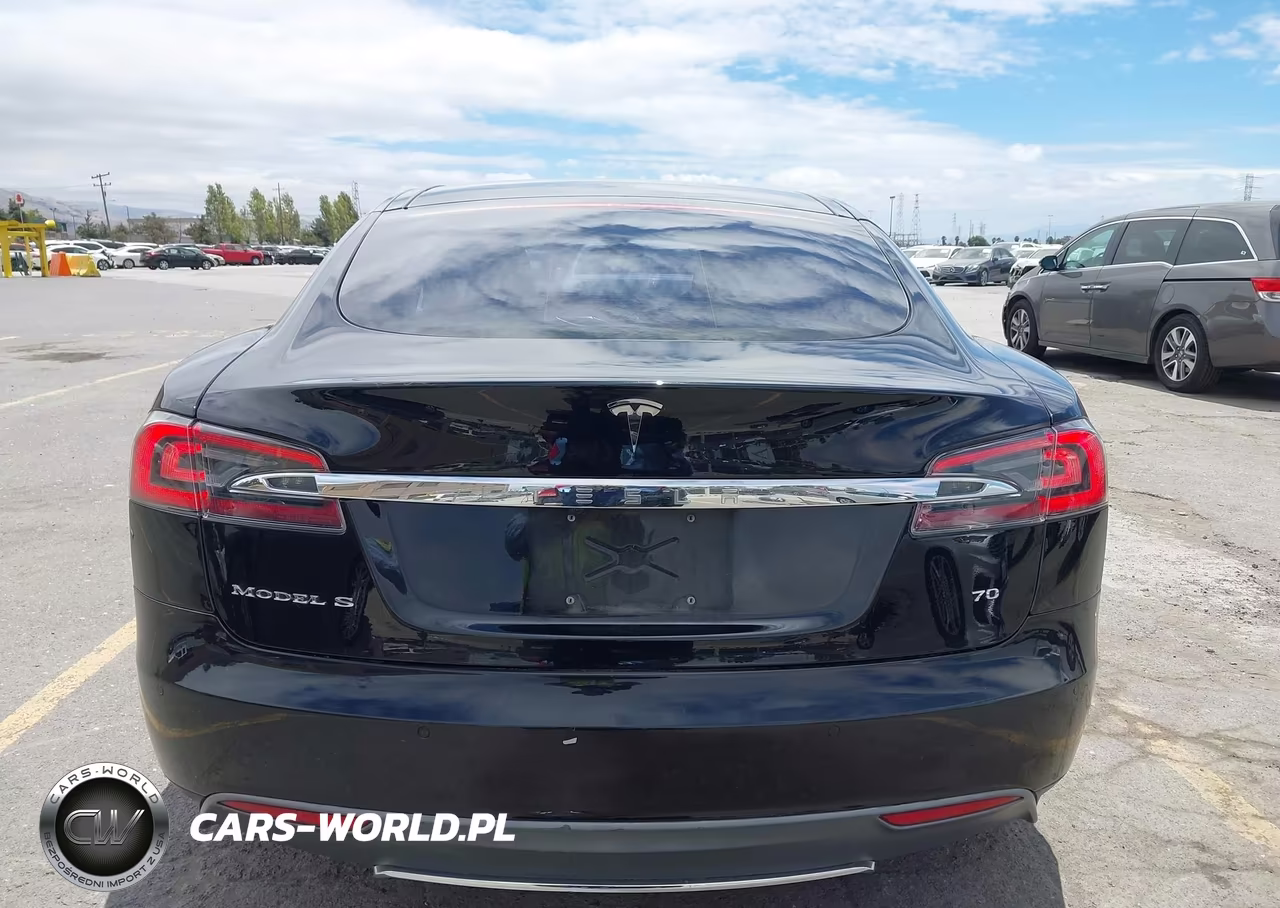 2016 Tesla Model S 60-70-75-85 VIN:5YJSA1E14GF130341 - 16