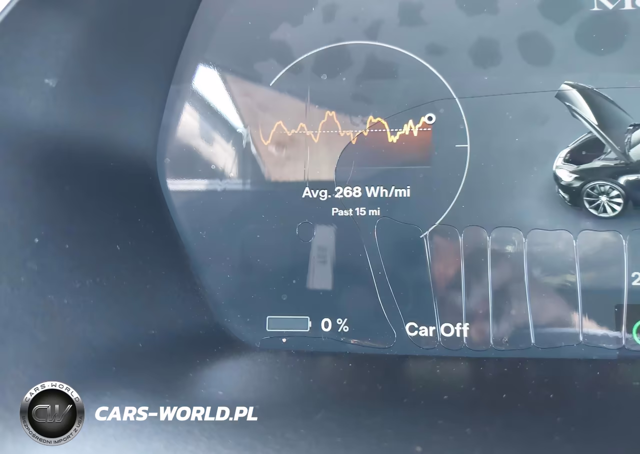 2016 Tesla Model S 60-70-75-85 VIN:5YJSA1E14GF130341 - 17