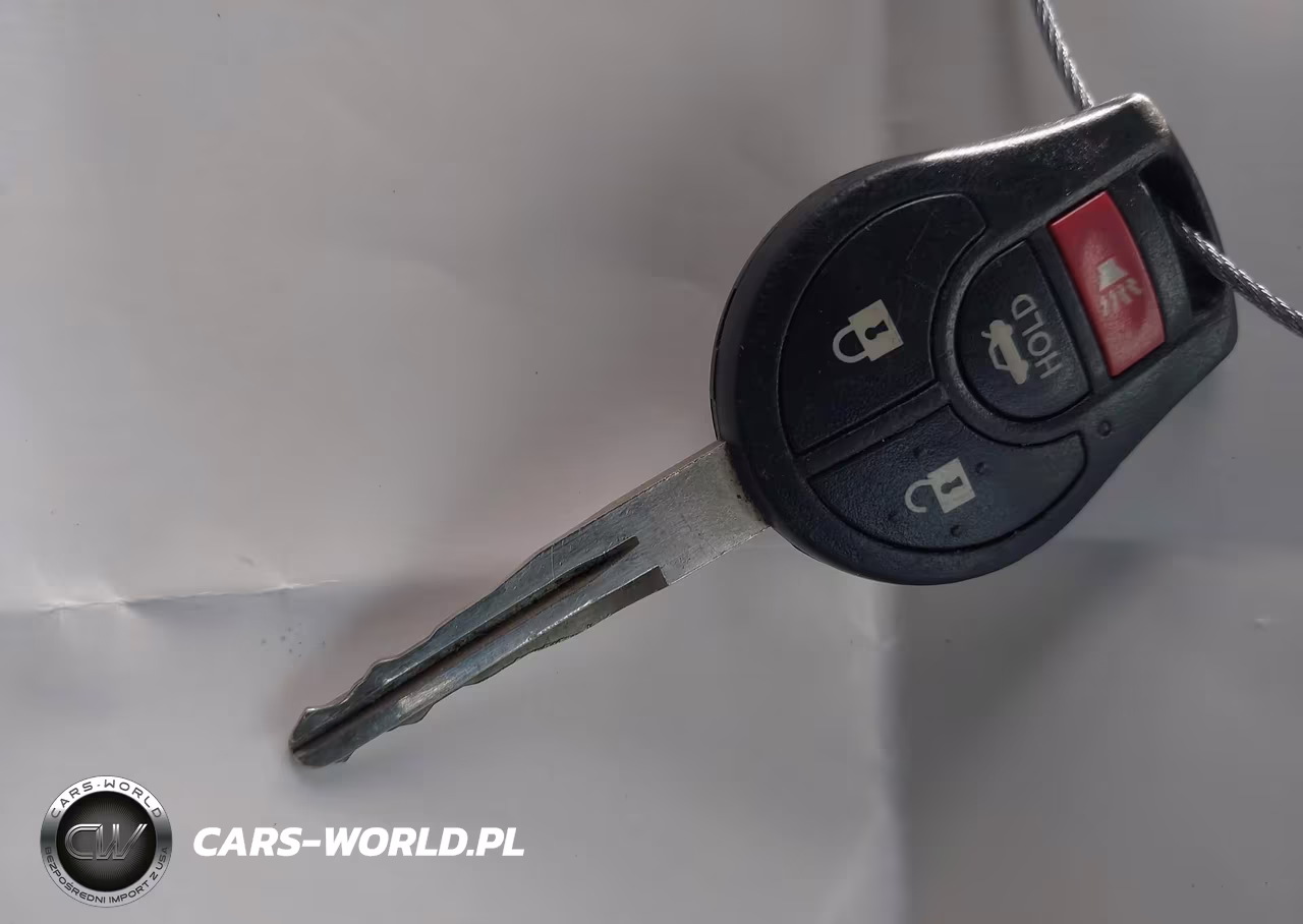 2014 Nissan Versa 1.6 Sv VIN:3N1CN7AP7EL855066 - 11