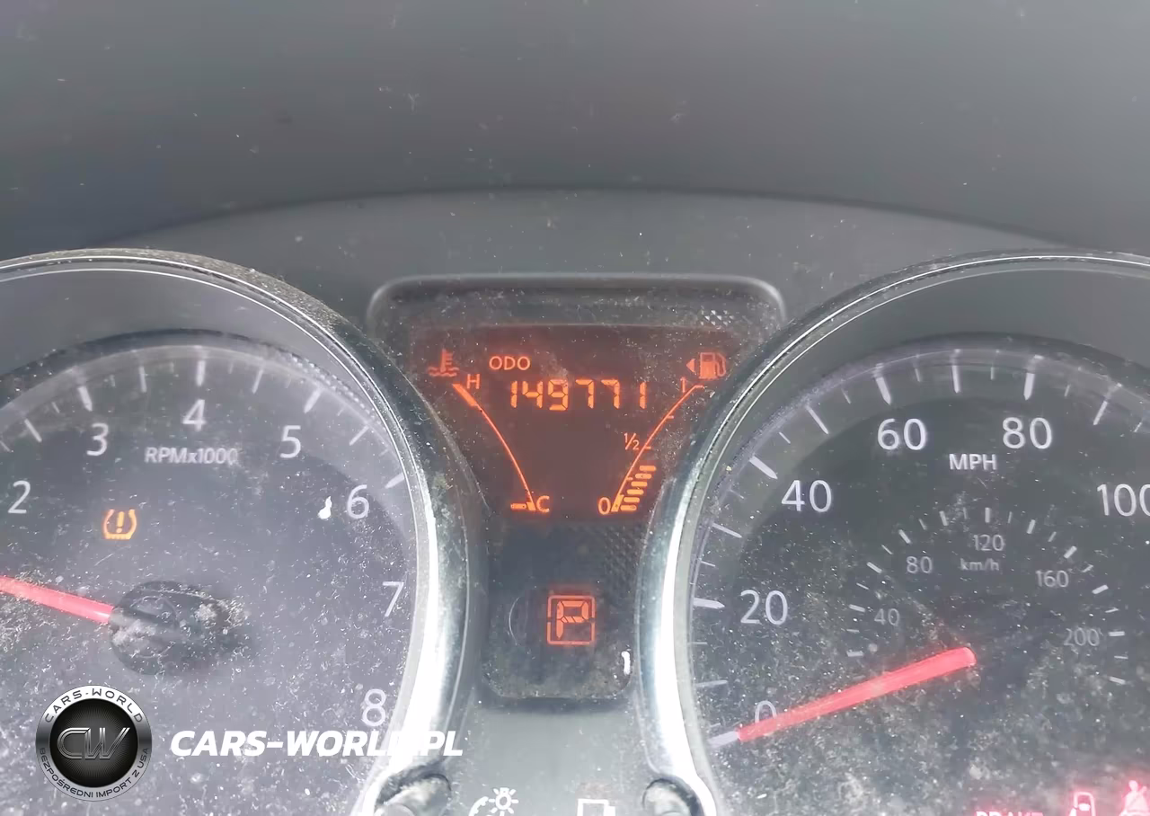2014 Nissan Versa 1.6 Sv VIN:3N1CN7AP7EL855066 - 7
