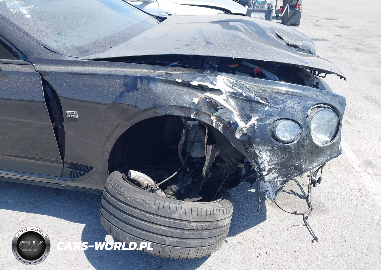 2020 Bentley Continental Gt V8-V8 First Edition VIN:SCBCG2ZG9LC074642 - 15