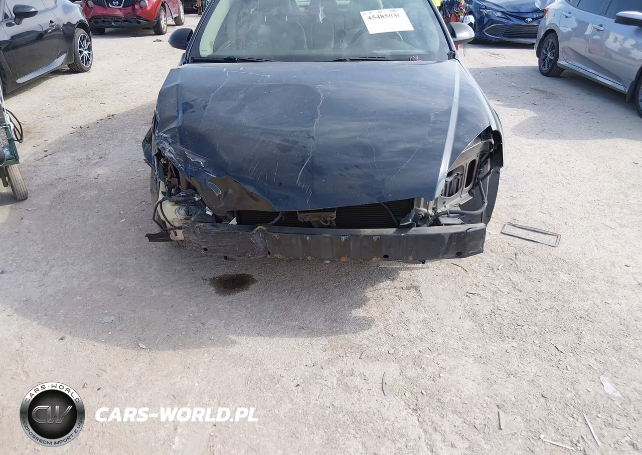 2008 Chevrolet Impala Lt VIN:2G1WT58K789254223 - 6