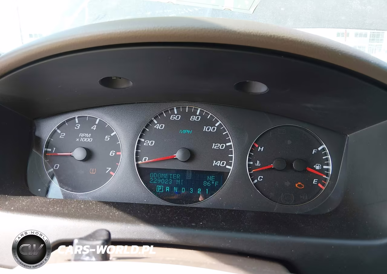 2008 Chevrolet Impala Lt VIN:2G1WT58K789254223 - 7