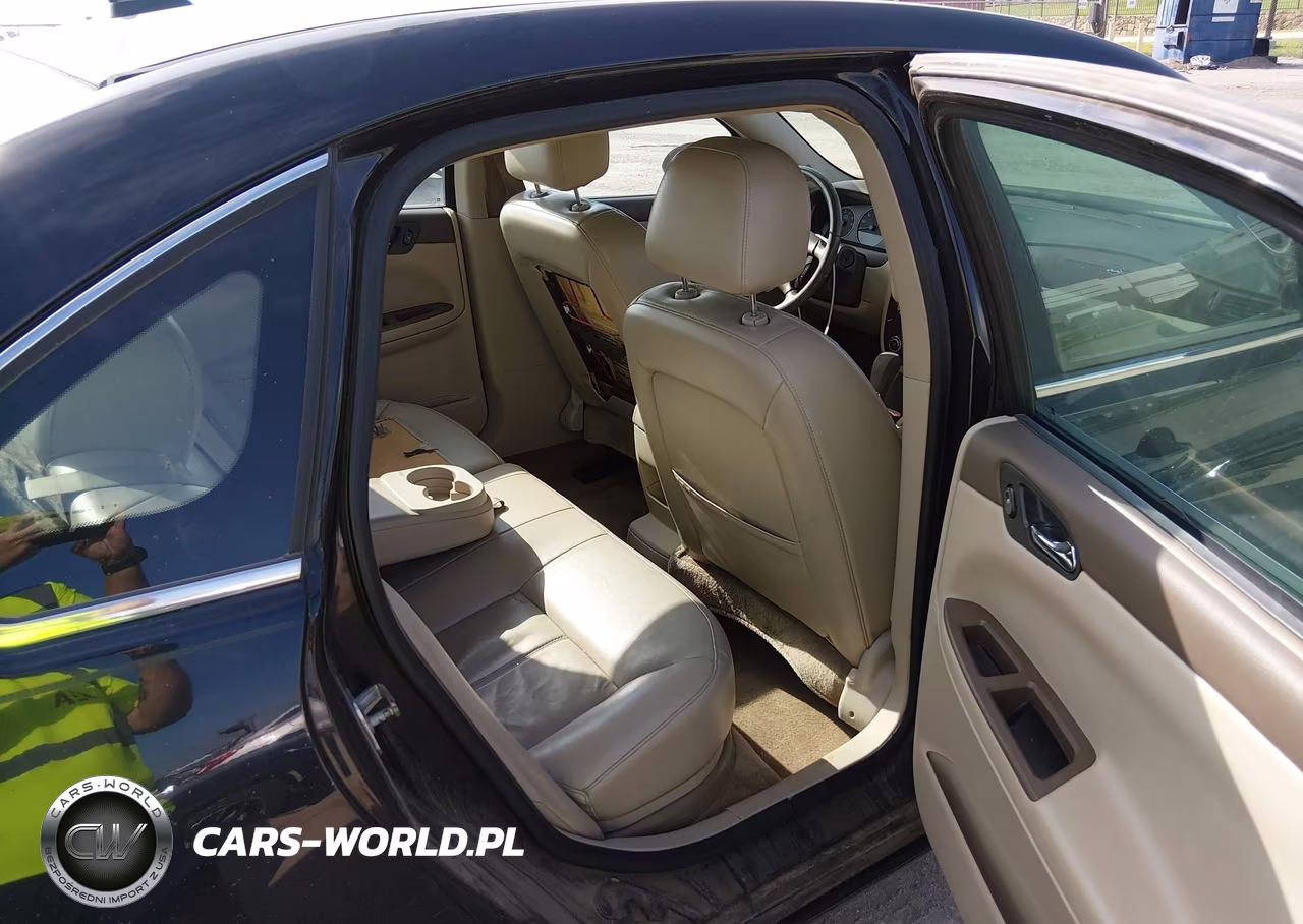 2008 Chevrolet Impala Lt VIN:2G1WT58K789254223 - 8
