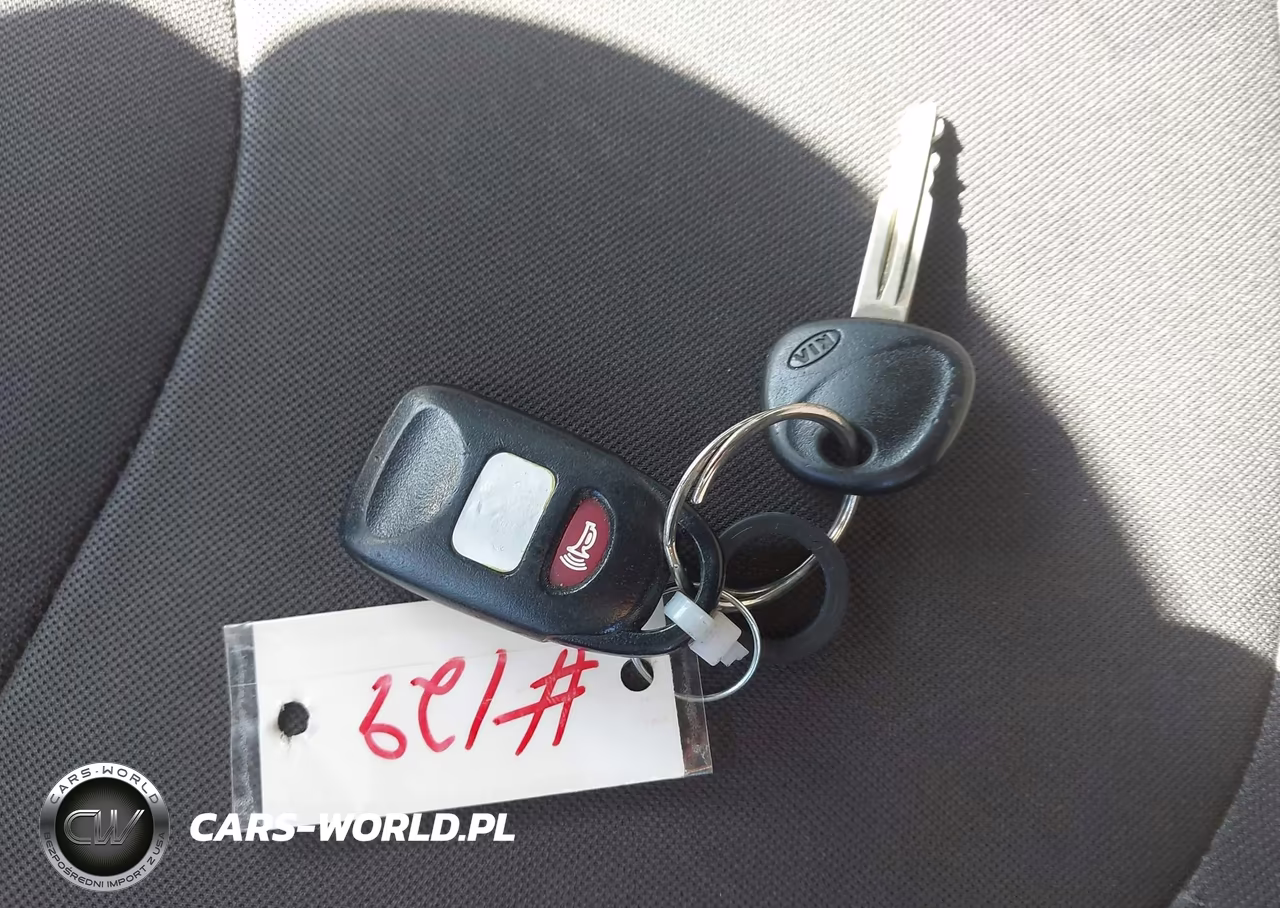 2010 Kia Soul ! VIN:KNDJT2A24A7137359 - 11