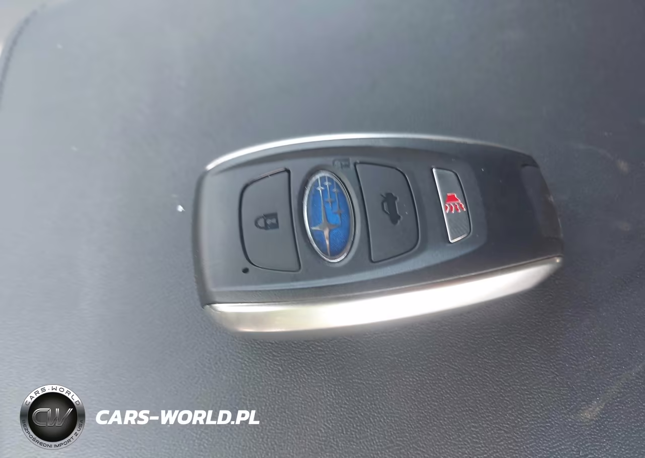 2026 Subaru Outback Premium VIN:JF2BUPBD4TY507531 - 11