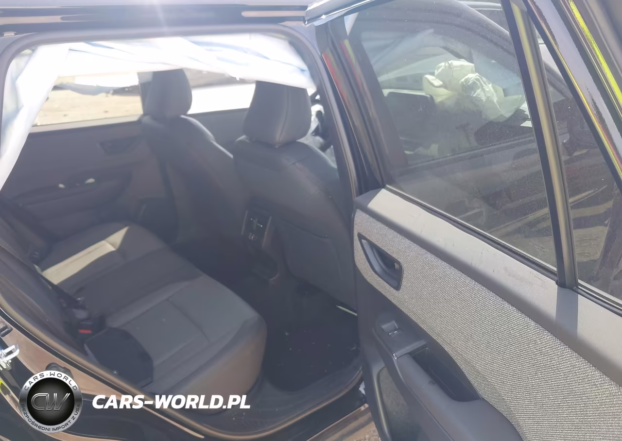 2026 Subaru Outback Premium VIN:JF2BUPBD4TY507531 - 8