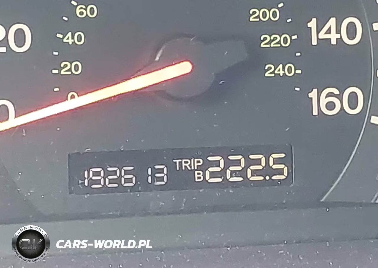 2003 Honda Accord 2.4 Lx VIN:1HGCM56323A049684 - 7