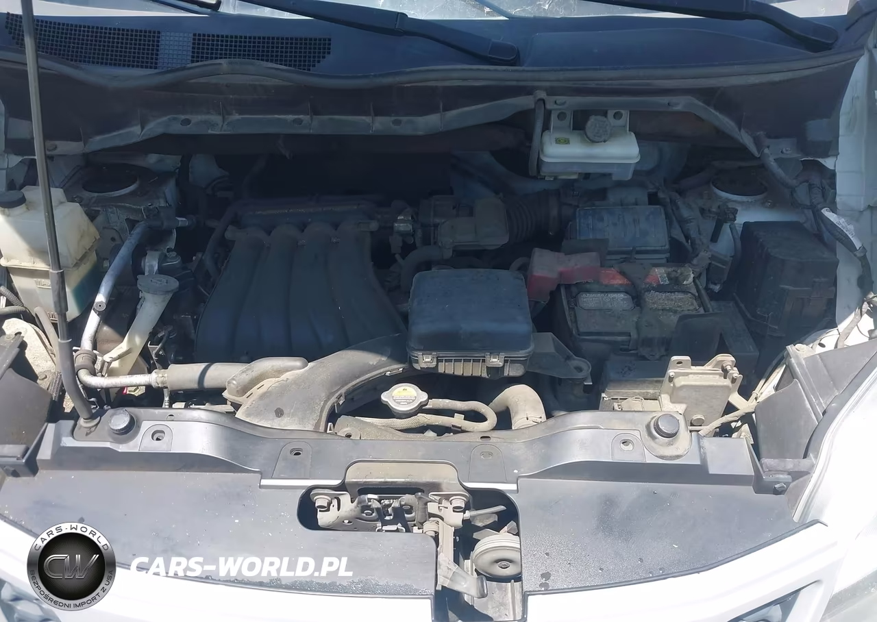 2018 Nissan Nv200 S VIN:3N6CM0KN2JK700247 - 10