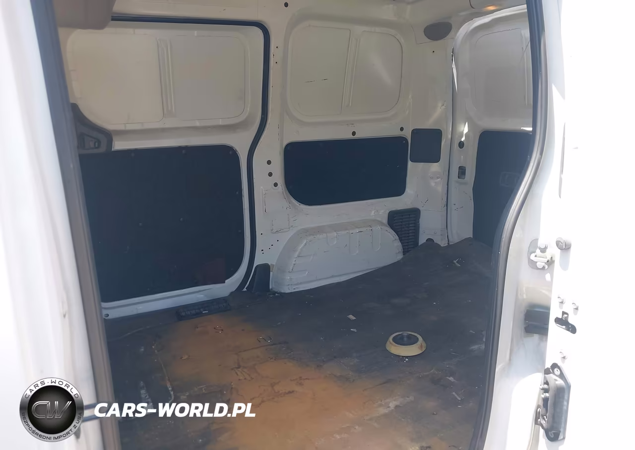 2018 Nissan Nv200 S VIN:3N6CM0KN2JK700247 - 8