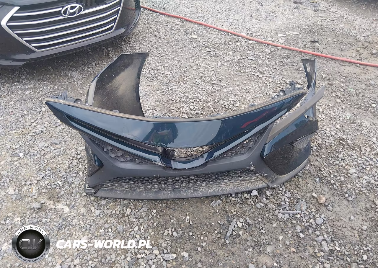 2020 Toyota Camry Se VIN:4T1G11AK1LU981725 - 12