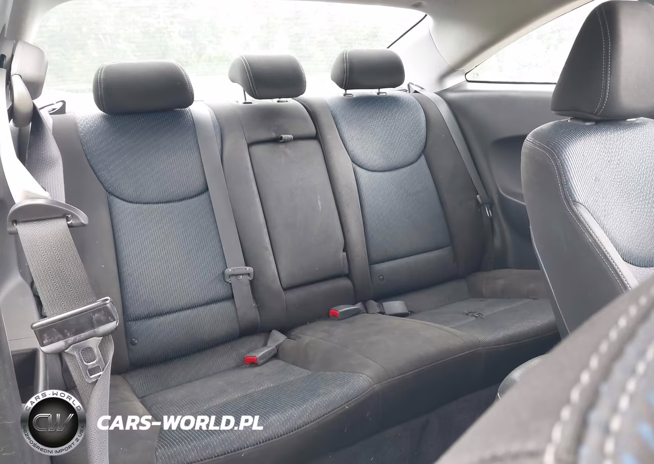 2013 Hyundai Elantra Gs VIN:KMHDH6AE1DU004883 - 8