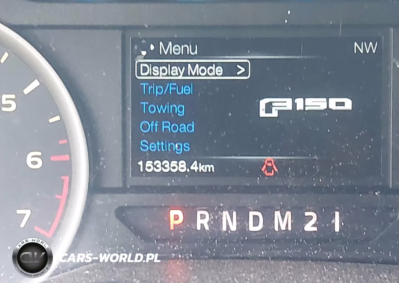 2016 Ford F-150 Xlt VIN:1FTFW1EFXGFC92663 - 15
