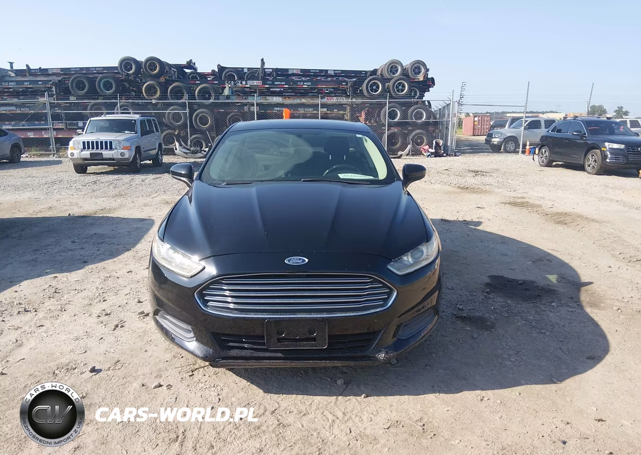 2017 Ford Fusion Se VIN:3FA6P0H72HR207904 - 13