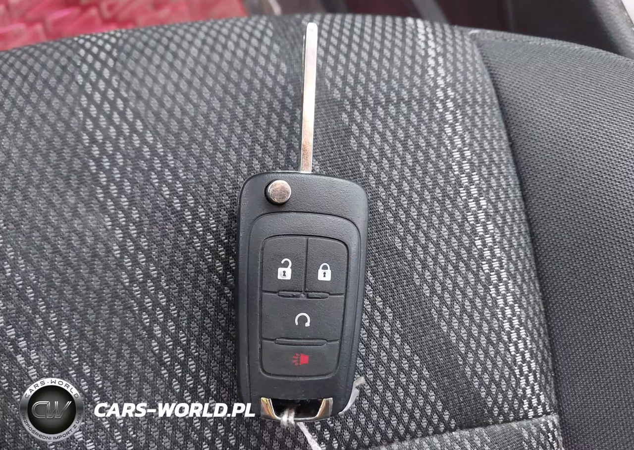 2015 Chevrolet Sonic Lt Auto VIN:1G1JC6SG9F4106644 - 11