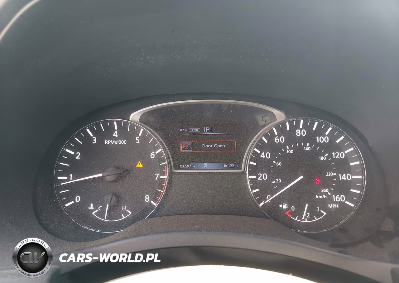 2018 Nissan Pathfinder Sv VIN:5N1DR2MM7JC674304 - 7