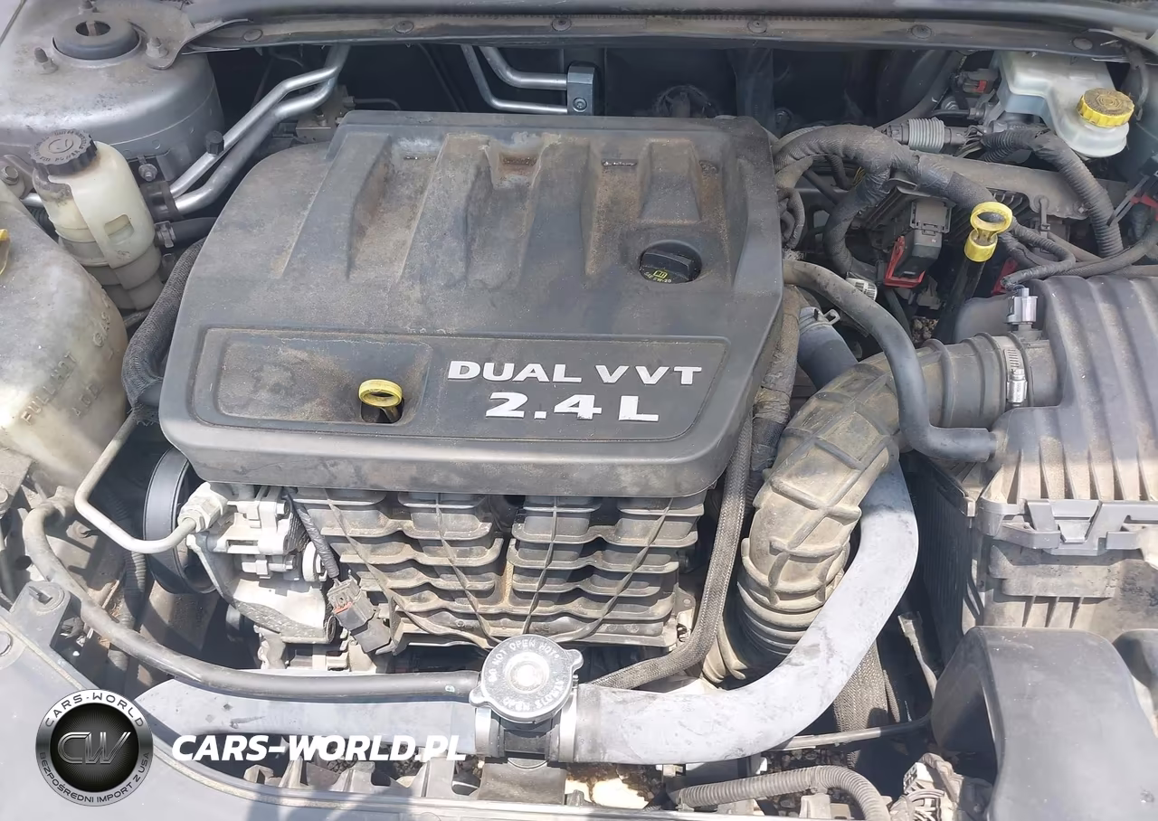 2014 Chrysler 200 Lx VIN:1C3CCBAB6EN142321 - 10