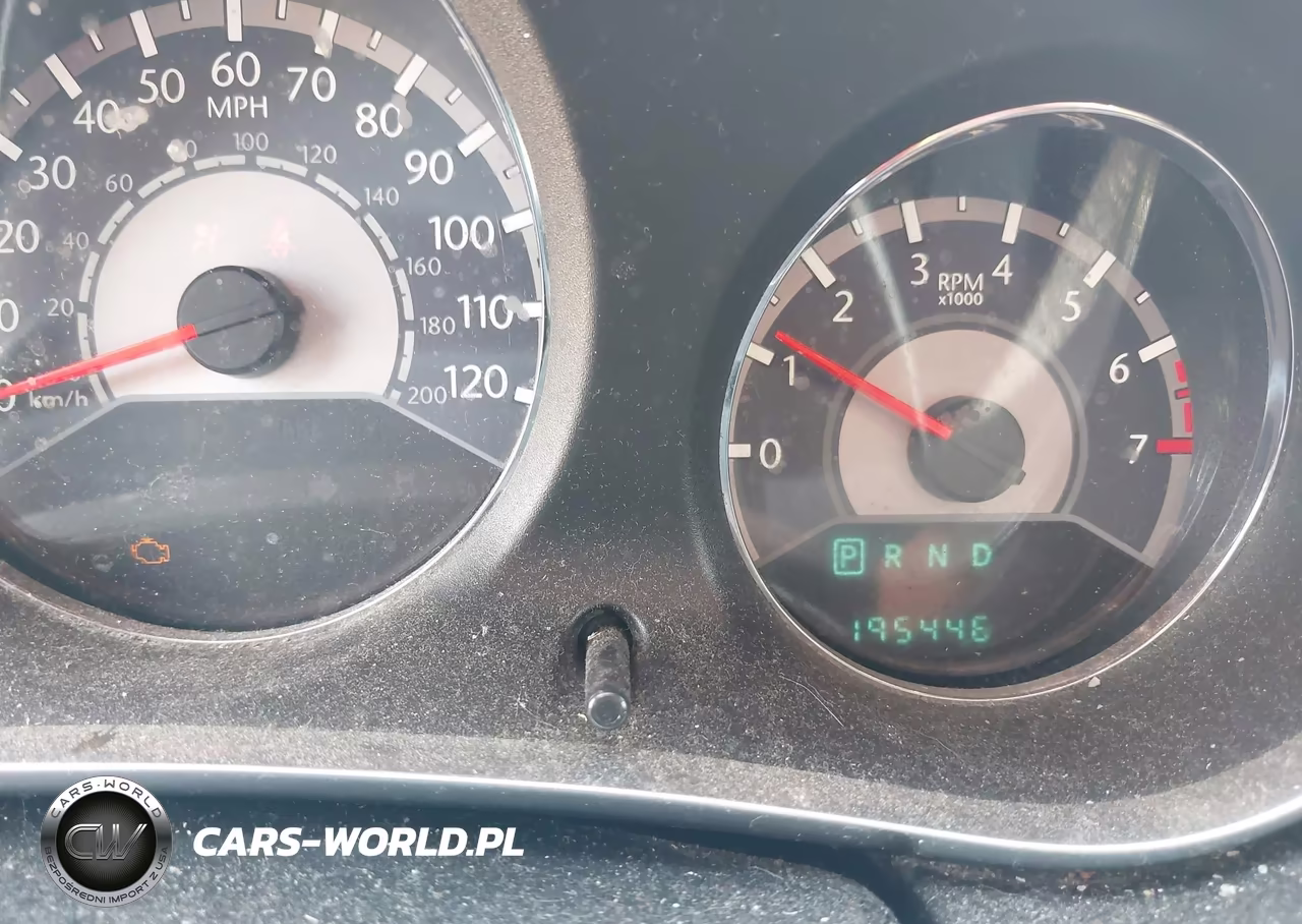 2014 Chrysler 200 Lx VIN:1C3CCBAB6EN142321 - 7